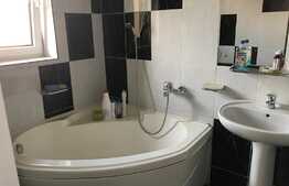 Casa individuala, 530 mp utili, teren de 560 mp, zona linistita