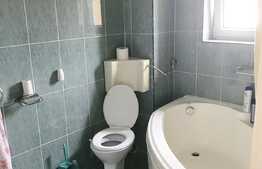 Casa individuala, 530 mp utili, teren de 560 mp, zona linistita