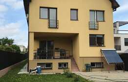 Casa individuala, 530 mp utili, teren de 560 mp, zona linistita