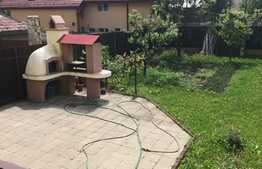 Casa individuala, 530 mp utili, teren de 560 mp, zona linistita