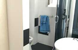 Casa individuala, 530 mp utili, teren de 560 mp, zona linistita