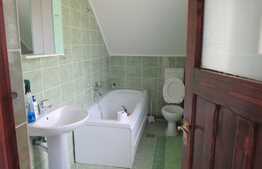 Casa individuala, 370 mp! Teren de 2000 mp! Zona nou dezvoltata de case!