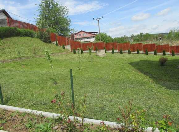 Casa de închiriat 8 camere Floreşti - 25607CI | BLITZ Cluj-Napoca | Poza12