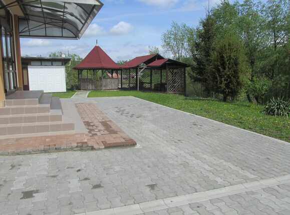 Casa de închiriat 8 camere Floreşti - 25607CI | BLITZ Cluj-Napoca | Poza11