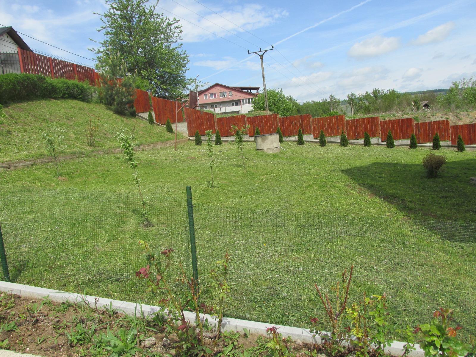 Casa de închiriat 8 camere Floreşti - 25607CI | BLITZ Cluj-Napoca | Poza12