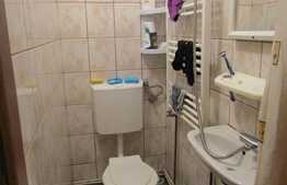 Apartament 3 camere, 55 mp, decomandat, zona Bulevardul Muncii