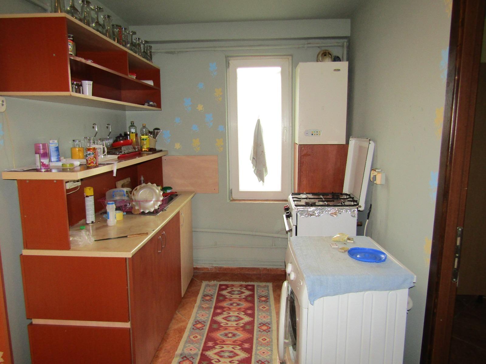 Apartament de vânzare 3 camere Iris - 25608AV | BLITZ Cluj-Napoca | Poza5