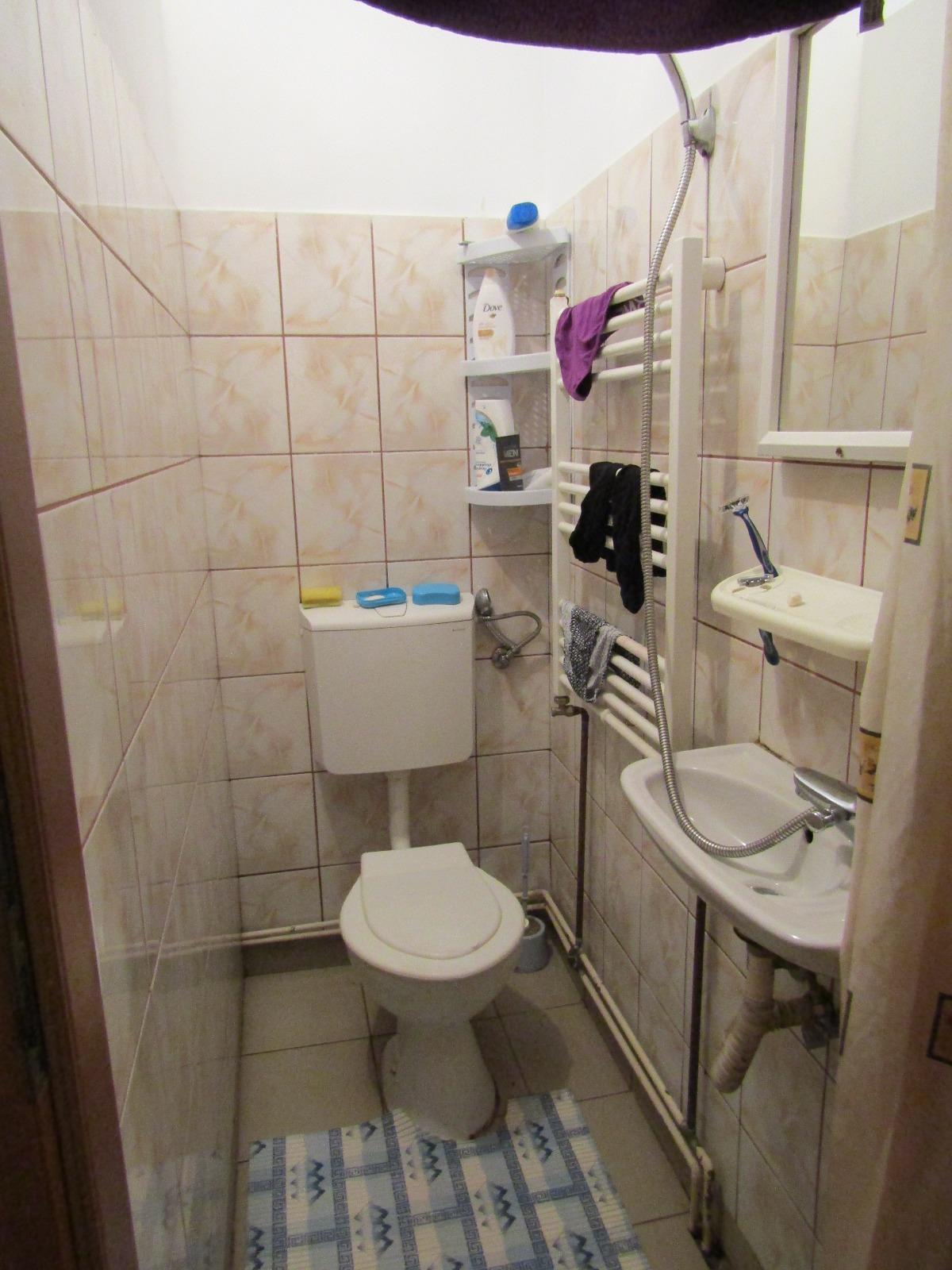 Apartament de vânzare 3 camere Iris - 25608AV | BLITZ Cluj-Napoca | Poza8