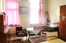 Apartament 3 camere, 73,35 mp, terasa, boxa subsol, zona Piata Mihai Viteazu