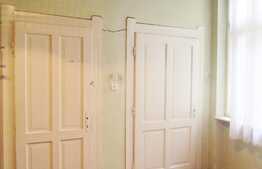 Apartament 3 camere, 73,35 mp, terasa, boxa subsol, zona Piata Mihai Viteazu