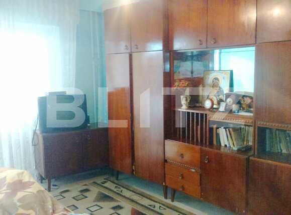 Apartament de vânzare 3 camere Zorilor - 25610AV | BLITZ Cluj-Napoca | Poza3