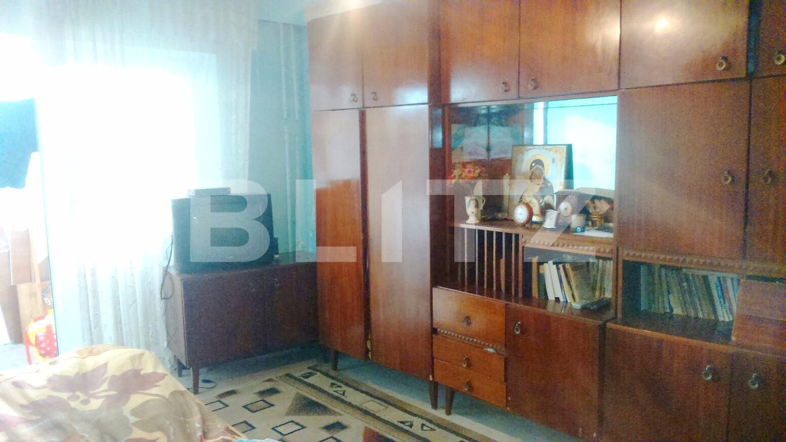 Apartament de vânzare 3 camere Zorilor - 25610AV | BLITZ Cluj-Napoca | Poza3