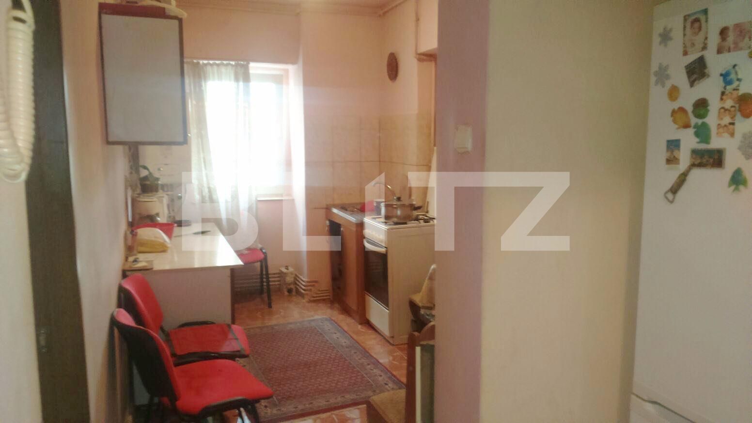 Apartament de vânzare 3 camere Zorilor - 25610AV | BLITZ Cluj-Napoca | Poza4