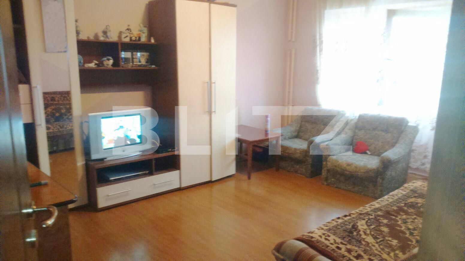 Apartament de vânzare 3 camere Zorilor - 25610AV | BLITZ Cluj-Napoca | Poza2