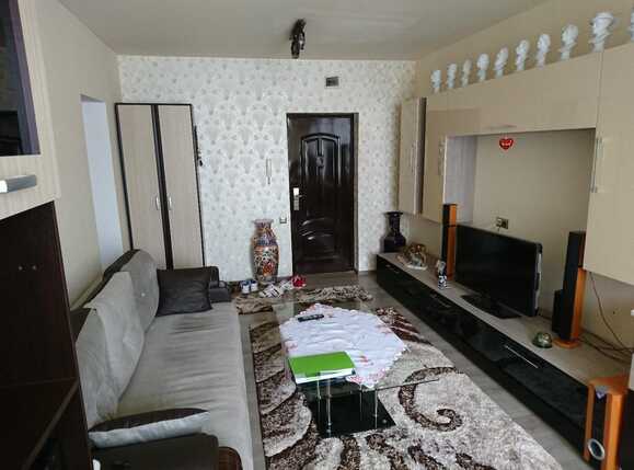 Apartament de vânzare 2 camere Dambul Rotund - 25611AV | BLITZ Cluj-Napoca | Poza1