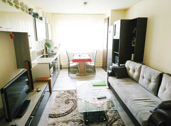 Apartament de vânzare 2 camere Dambul Rotund - 25611AV | BLITZ Cluj-Napoca | Poza4