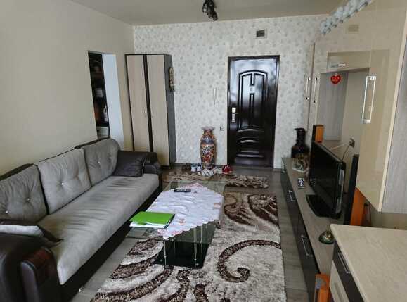 Apartament de vânzare 2 camere Dambul Rotund - 25611AV | BLITZ Cluj-Napoca | Poza2