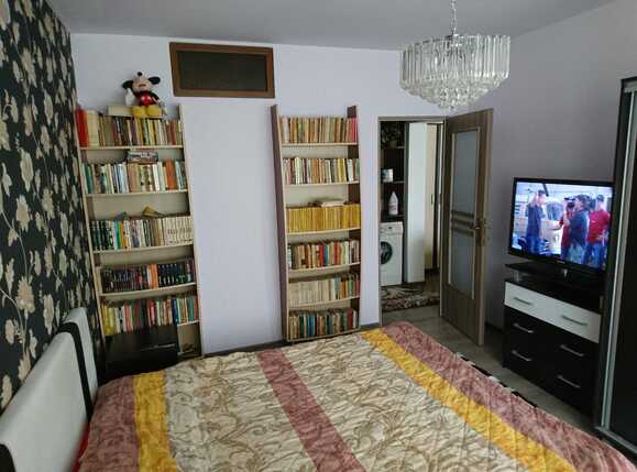 Apartament de vânzare 2 camere Dambul Rotund - 25611AV | BLITZ Cluj-Napoca | Poza5