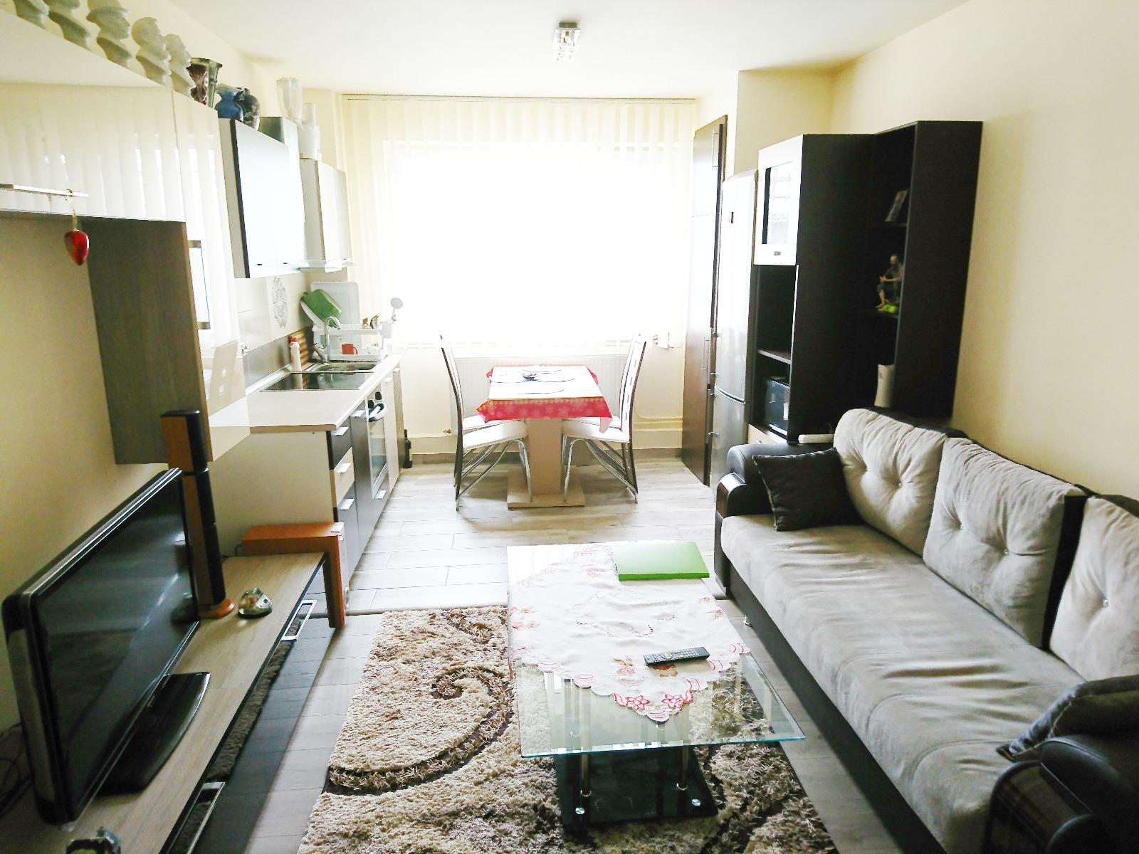 Apartament de vânzare 2 camere Dambul Rotund - 25611AV | BLITZ Cluj-Napoca | Poza4