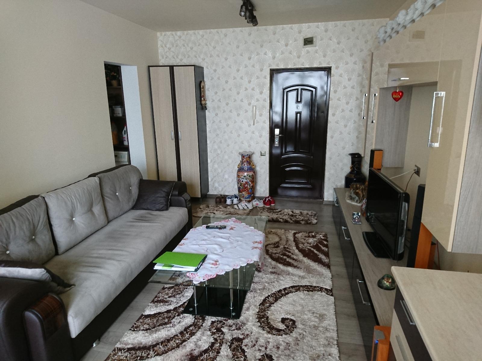 Apartament de vânzare 2 camere Dambul Rotund - 25611AV | BLITZ Cluj-Napoca | Poza2