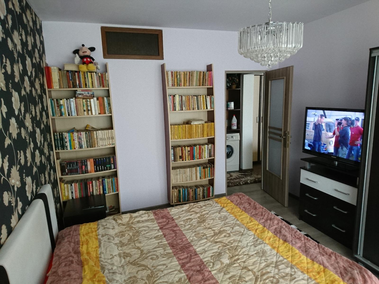 Apartament de vânzare 2 camere Dambul Rotund - 25611AV | BLITZ Cluj-Napoca | Poza5