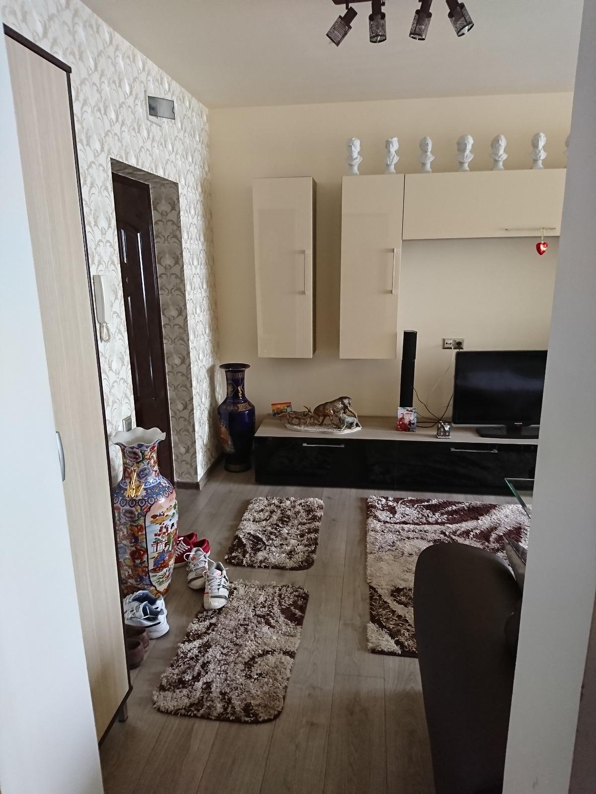 Apartament de vânzare 2 camere Dambul Rotund - 25611AV | BLITZ Cluj-Napoca | Poza3