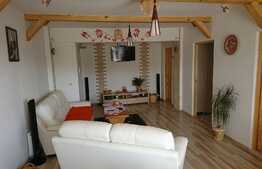 Apartament 3 camere, 62 mp, etaj intermediar, garaj, zona Petrom