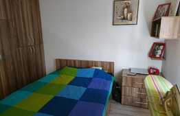 Apartament 3 camere, 62 mp, etaj intermediar, garaj, zona Petrom