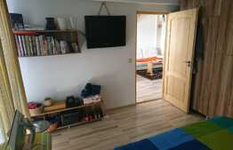 Apartament 3 camere, 62 mp, etaj intermediar, garaj, zona Petrom