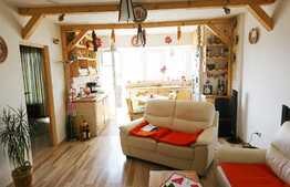 Apartament 3 camere, 62 mp, etaj intermediar, garaj, zona Petrom