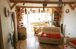 Apartament 3 camere, 62 mp, etaj intermediar, garaj, zona Petrom