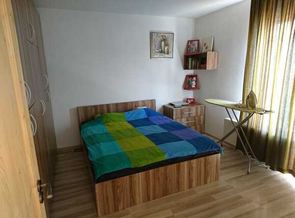 Apartament de vânzare 3 camere Baciu - 25612AV | BLITZ Cluj-Napoca | Poza8
