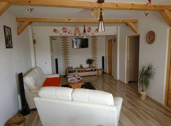 Apartament de vânzare 3 camere Baciu - 25612AV | BLITZ Cluj-Napoca | Poza4