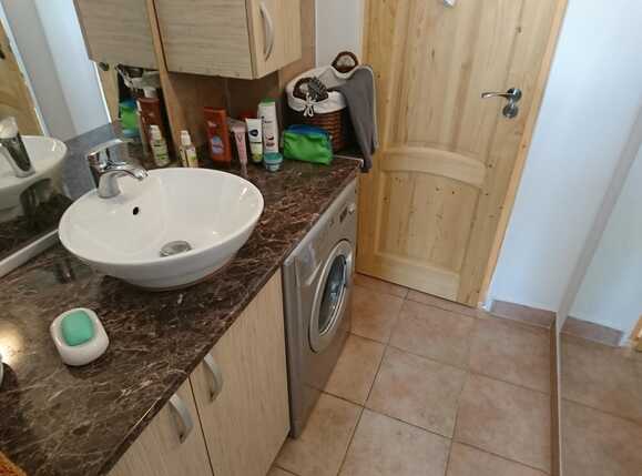 Apartament de vânzare 3 camere Baciu - 25612AV | BLITZ Cluj-Napoca | Poza12