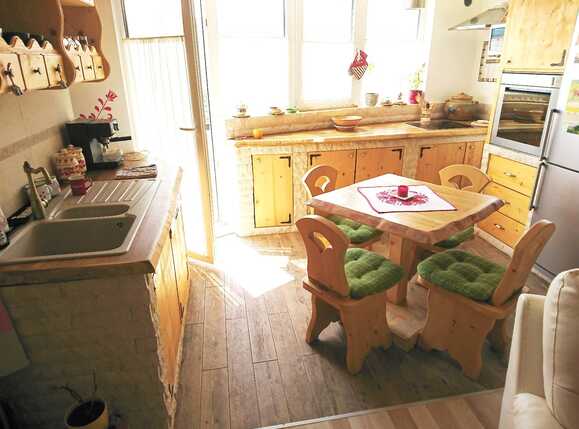 Apartament de vânzare 3 camere Baciu - 25612AV | BLITZ Cluj-Napoca | Poza3