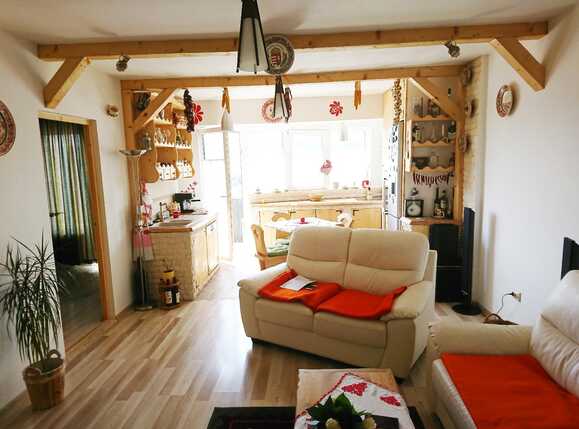 Apartament de vânzare 3 camere Baciu - 25612AV | BLITZ Cluj-Napoca | Poza1