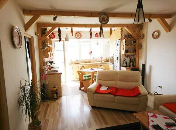 Apartament de vânzare 3 camere Baciu - 25612AV | BLITZ Cluj-Napoca | Poza2