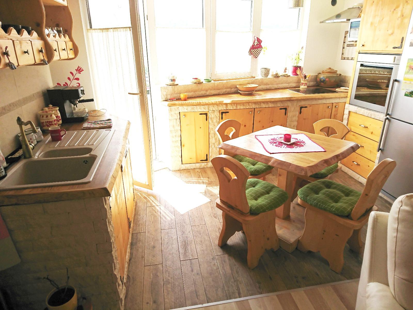 Apartament de vânzare 3 camere Baciu - 25612AV | BLITZ Cluj-Napoca | Poza3