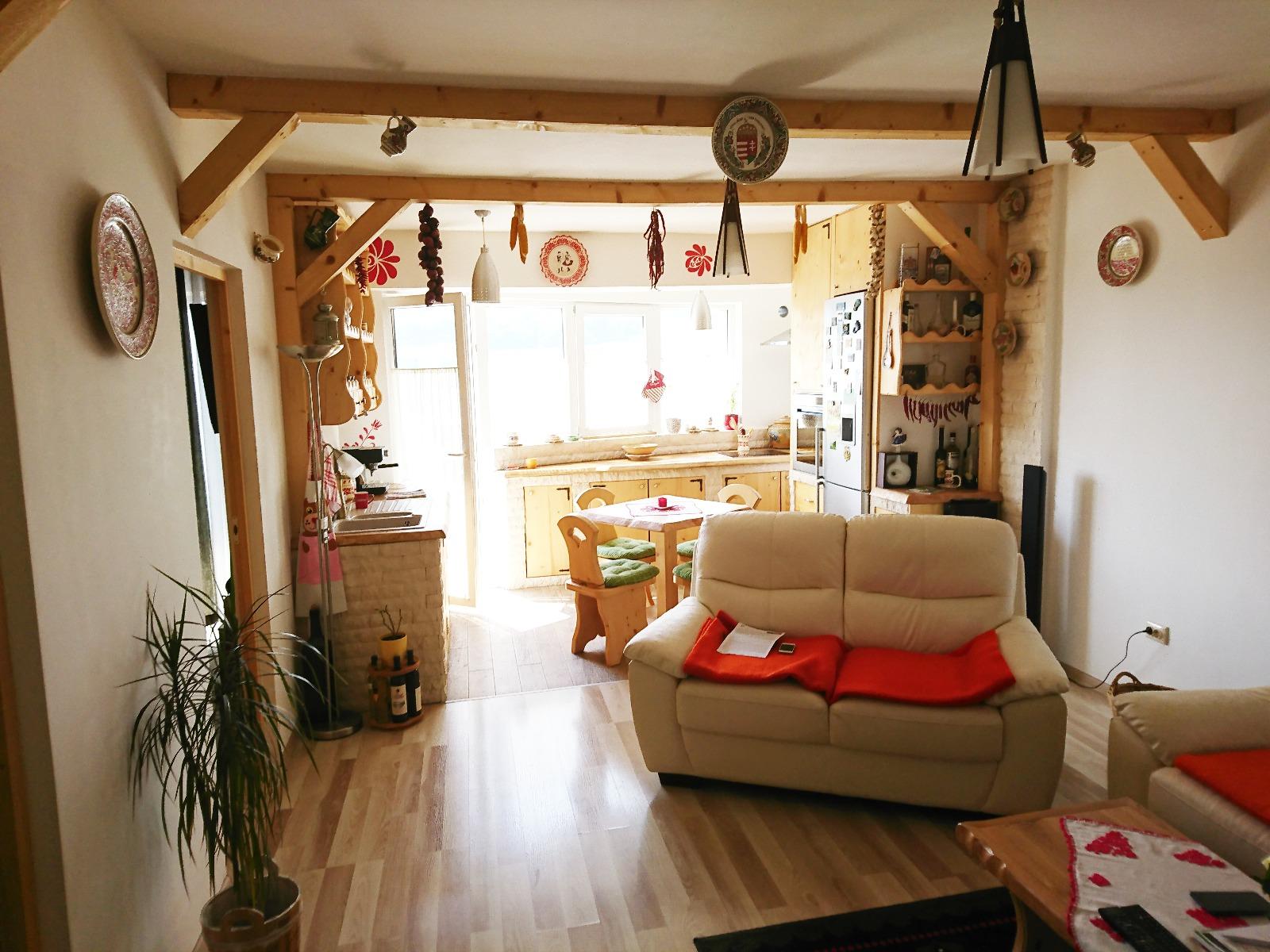 Apartament de vânzare 3 camere Baciu - 25612AV | BLITZ Cluj-Napoca | Poza2