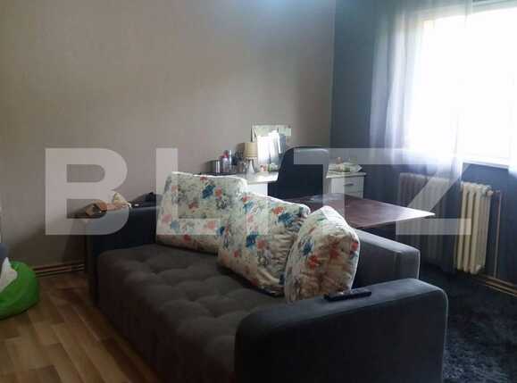 Apartament de vânzare 3 camere Grigorescu - 25614AV | BLITZ Cluj-Napoca | Poza1