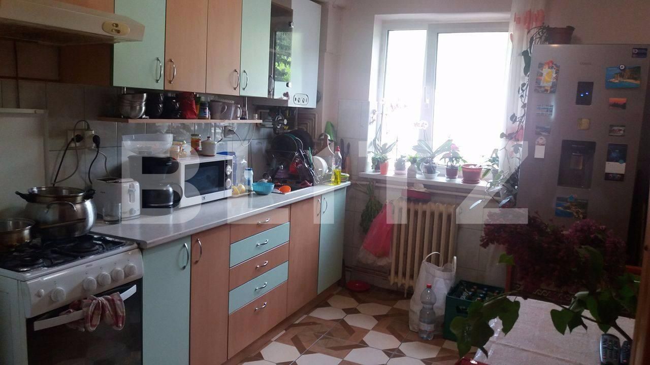 Apartament de vânzare 3 camere Grigorescu - 25614AV | BLITZ Cluj-Napoca | Poza8