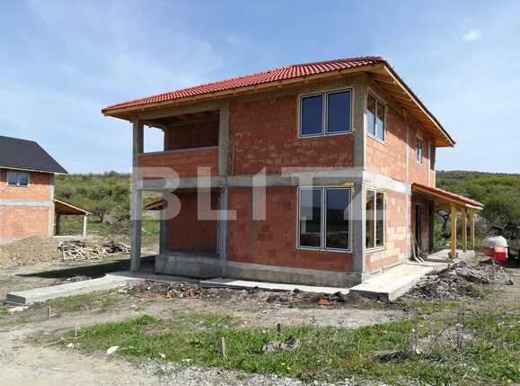 Casa de vânzare 4 camere Iris - 25615CV | BLITZ Cluj-Napoca | Poza1