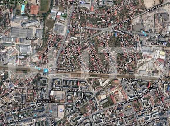 Garsonieră de vânzare Marasti - 25616AV | BLITZ Cluj-Napoca | Poza1