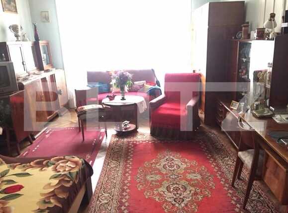Apartament de vânzare 3 camere Central - 25617AV | BLITZ Cluj-Napoca | Poza1
