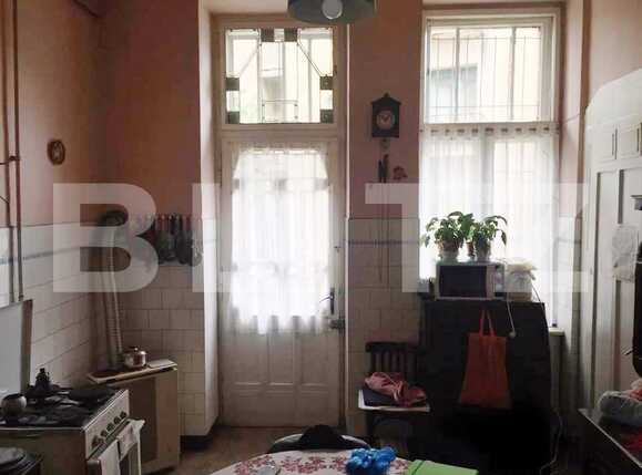 Apartament de vânzare 3 camere Central - 25617AV | BLITZ Cluj-Napoca | Poza12