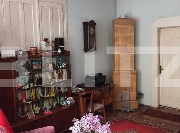 Apartament de vânzare 3 camere Central - 25617AV | BLITZ Cluj-Napoca | Poza2