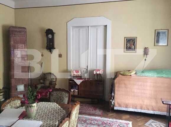 Apartament de vânzare 3 camere Central - 25617AV | BLITZ Cluj-Napoca | Poza6