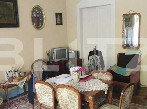 Apartament de vânzare 3 camere Central - 25617AV | BLITZ Cluj-Napoca | Poza8