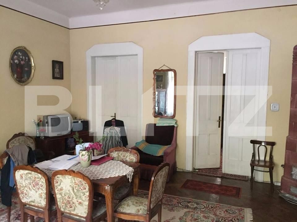 Apartament de vânzare 3 camere Central - 25617AV | BLITZ Cluj-Napoca | Poza7