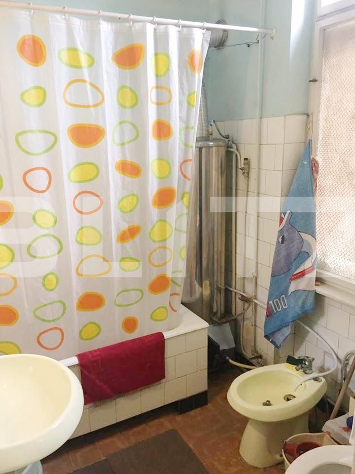 Apartament de vânzare 3 camere Central - 25617AV | BLITZ Cluj-Napoca | Poza13